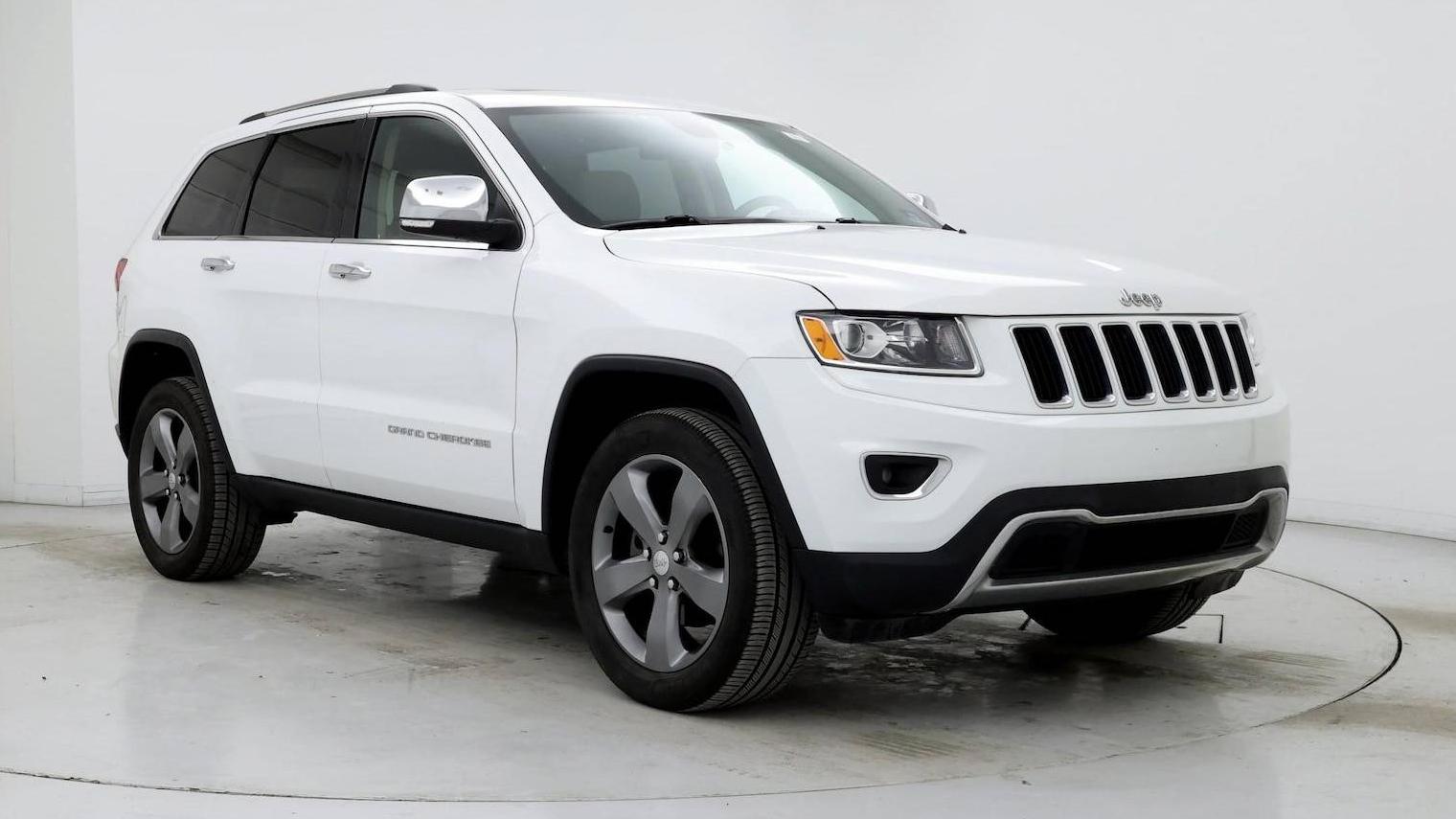 JEEP GRAND CHEROKEE 2014 1C4RJFBGXEC288844 image